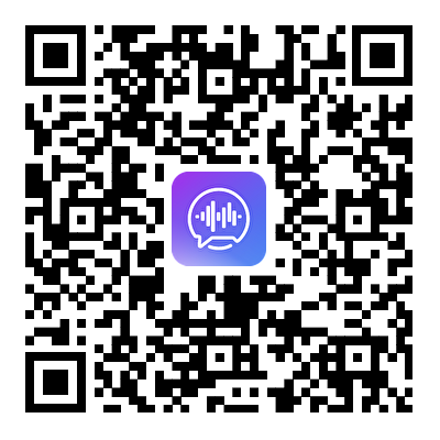 iOS QR Code